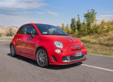 LA VOITURE SANS PERMIS