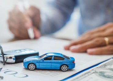 L’ASSURANCE AUTO