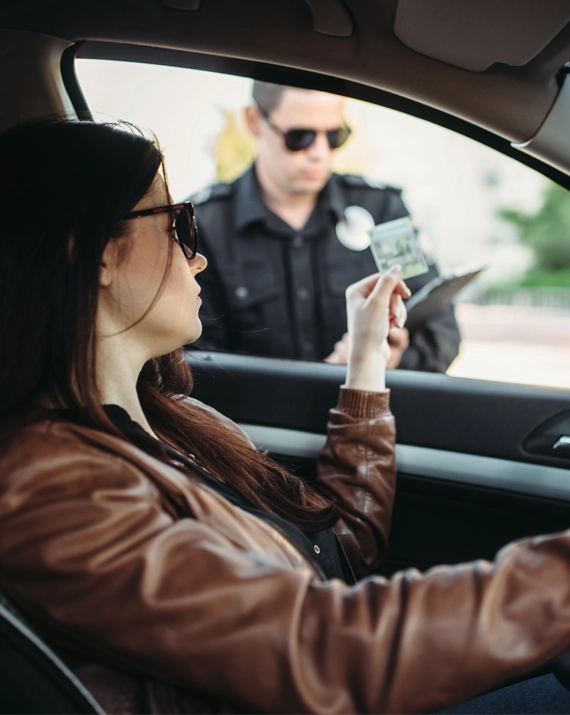 LES CONSÉQUENCES DES INFRACTIONS