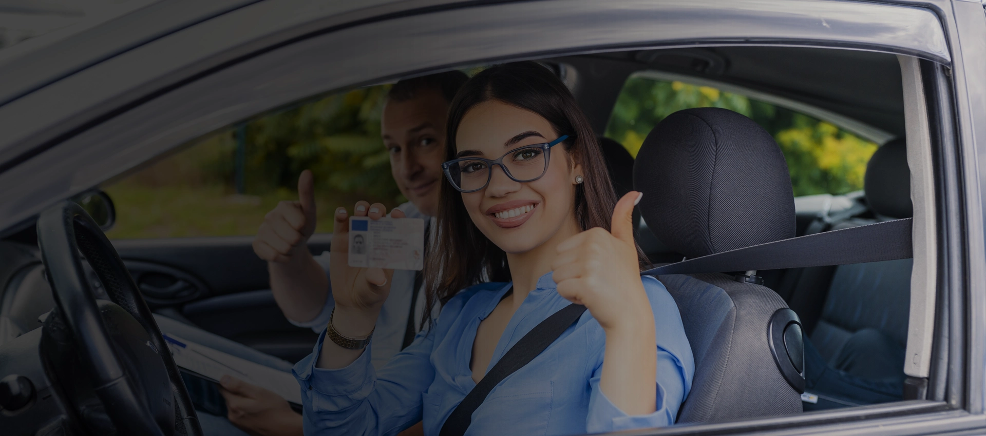 PERMIS DE CONDUIRE A POINTS